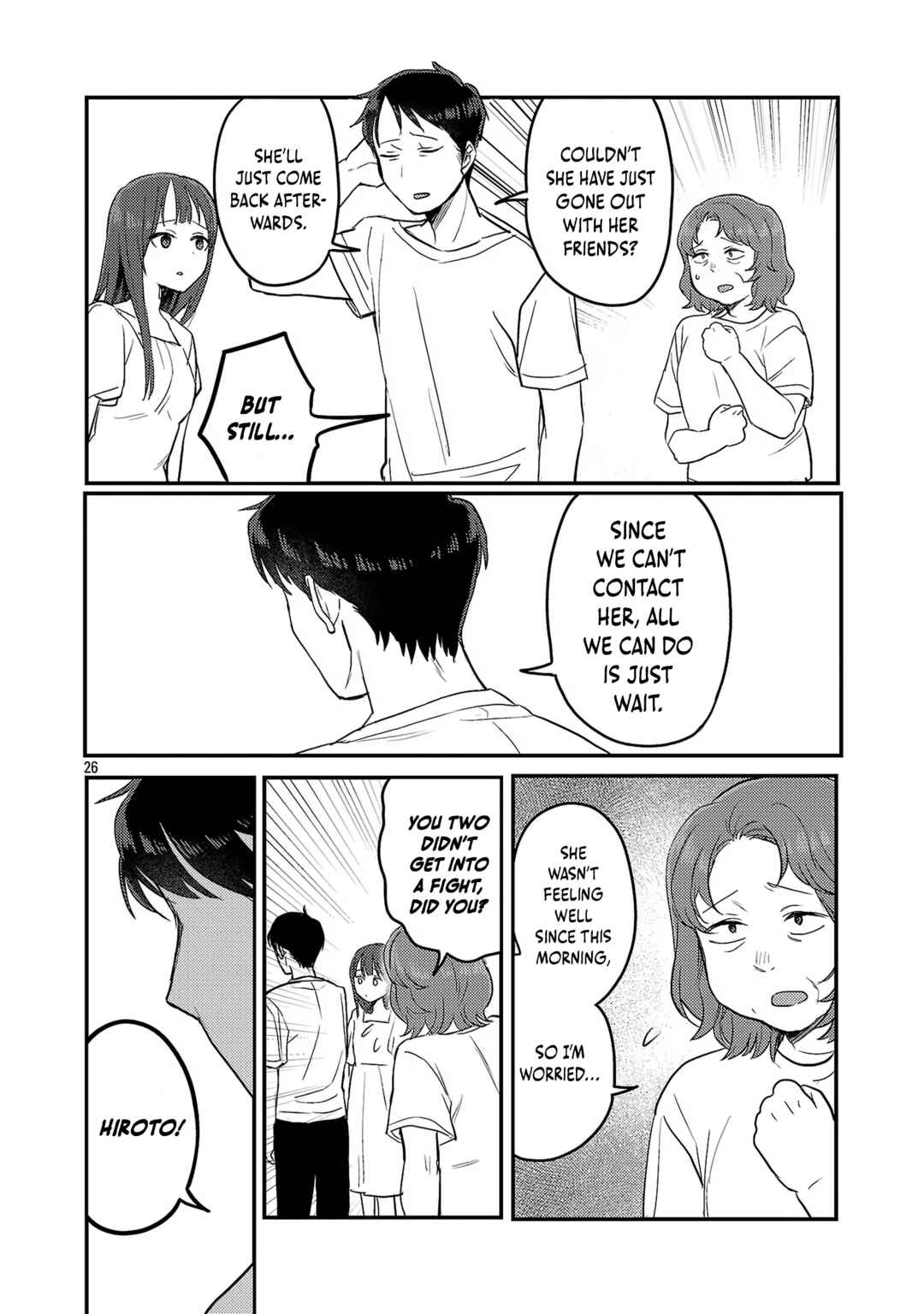 Chapter 24 - Page 27