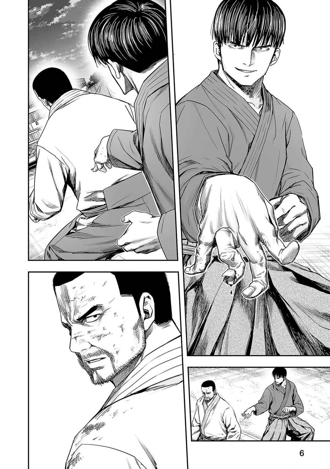 Chapter 211 - Page 5