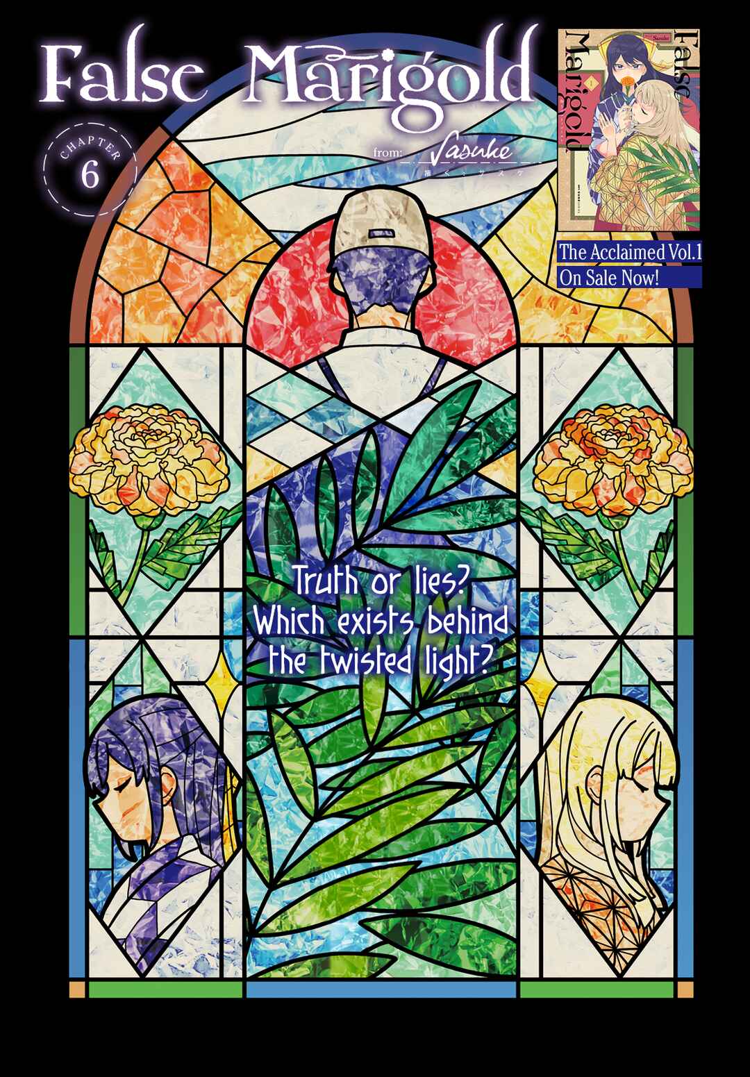 Chapter 6 - Page 3