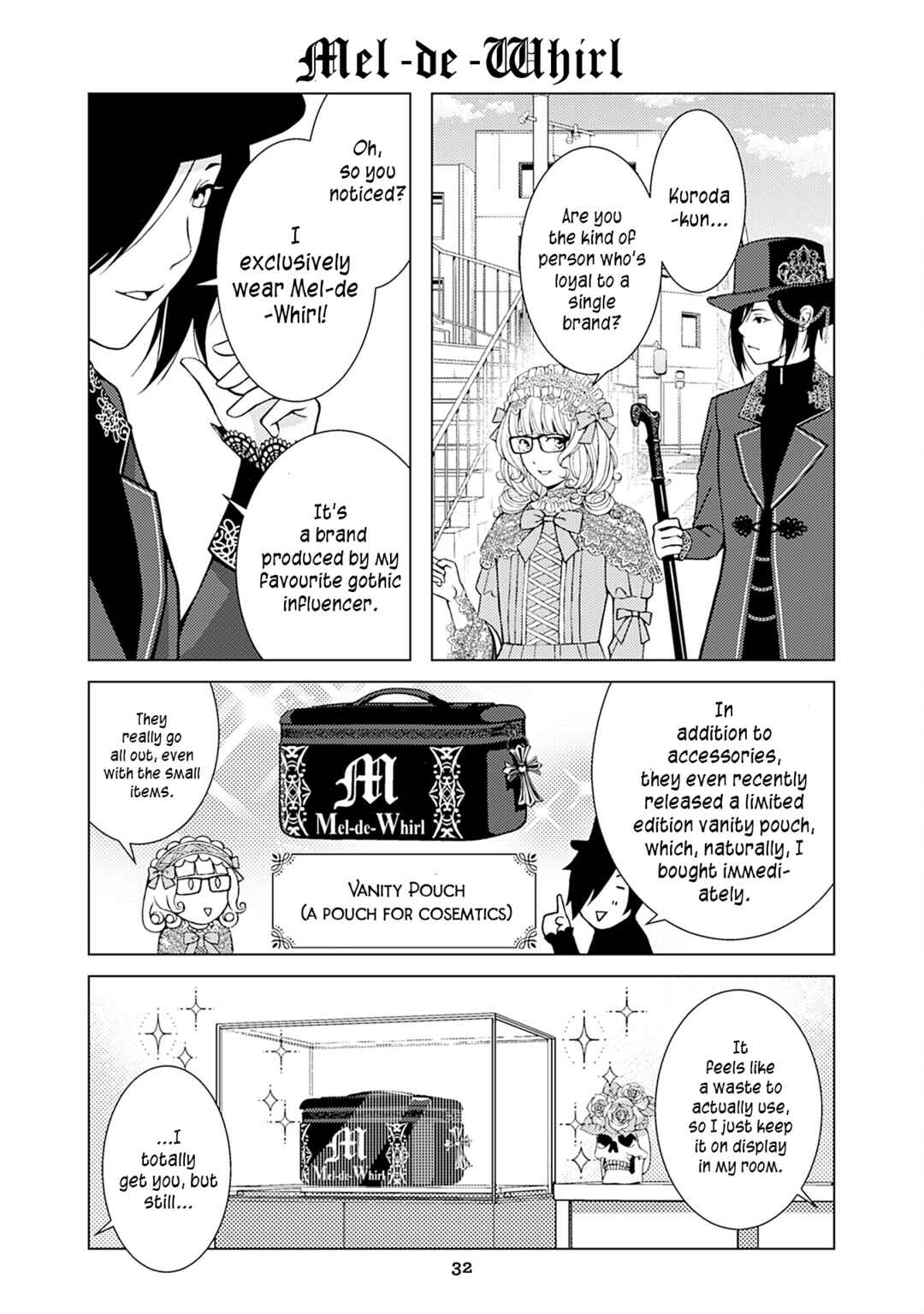 Chapter 30 - Page 1