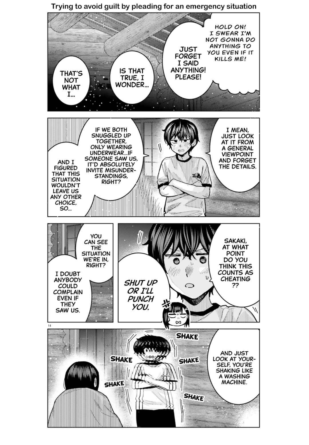 Chapter 39 - Page 14