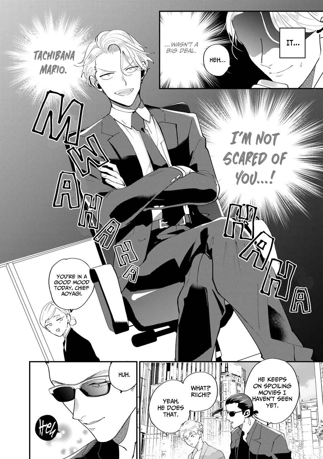 Chapter 2 - Page 5