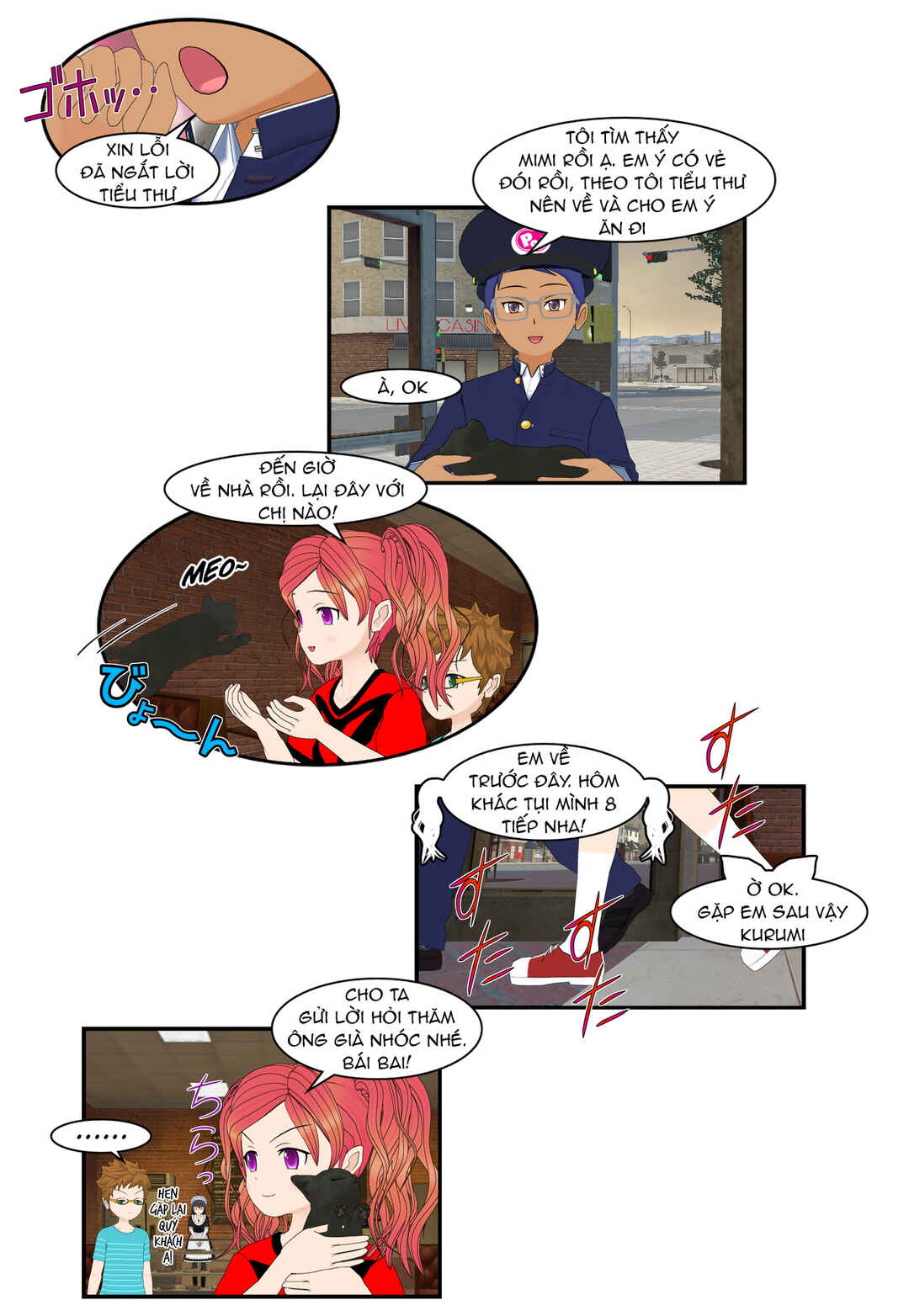 Chapter 54 - Page 11