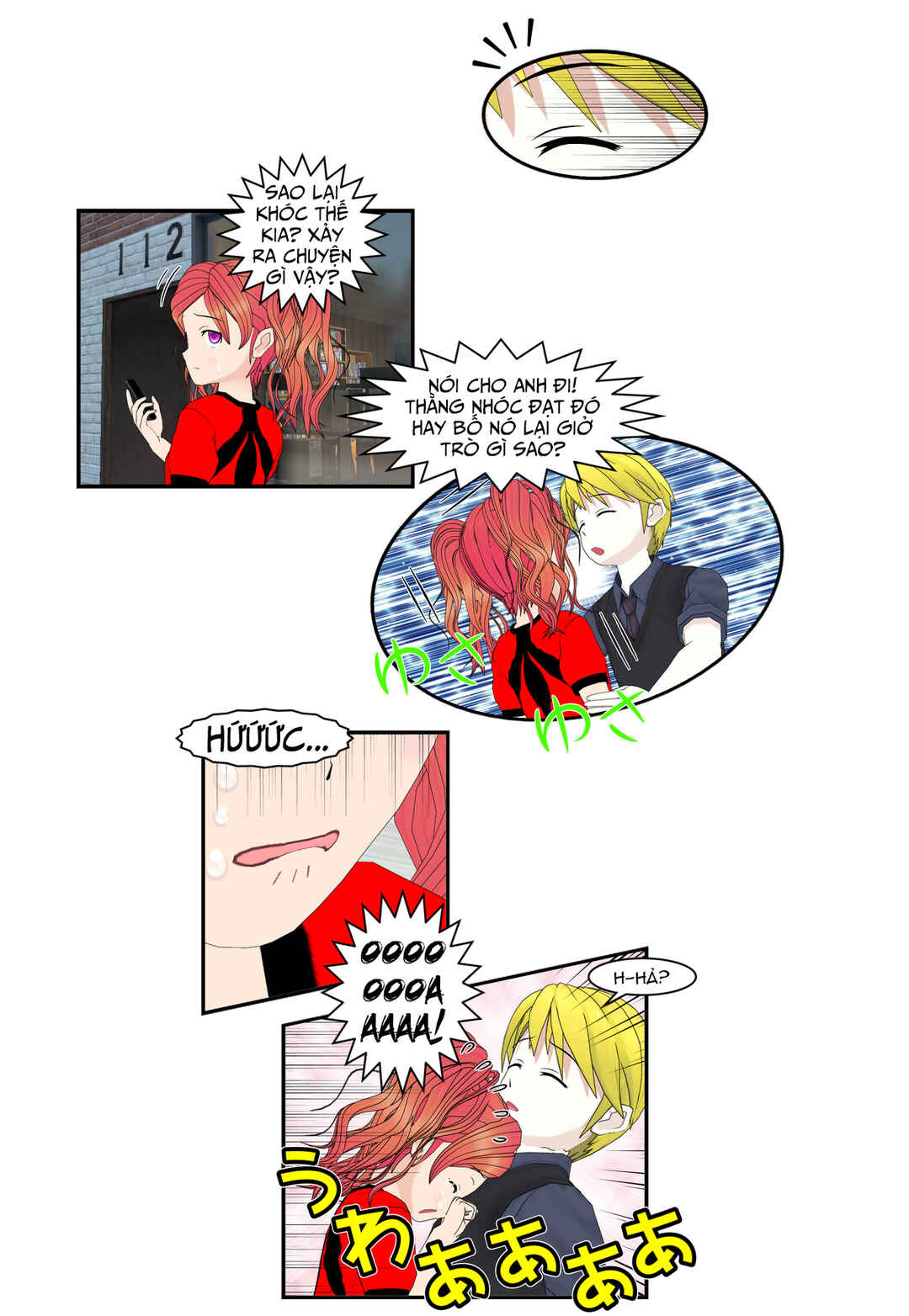 Chapter 54 - Page 22
