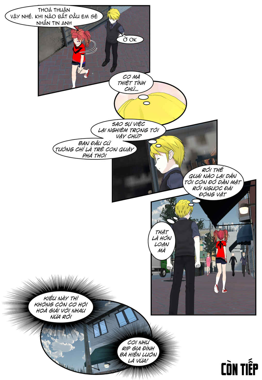 Chapter 54 - Page 26