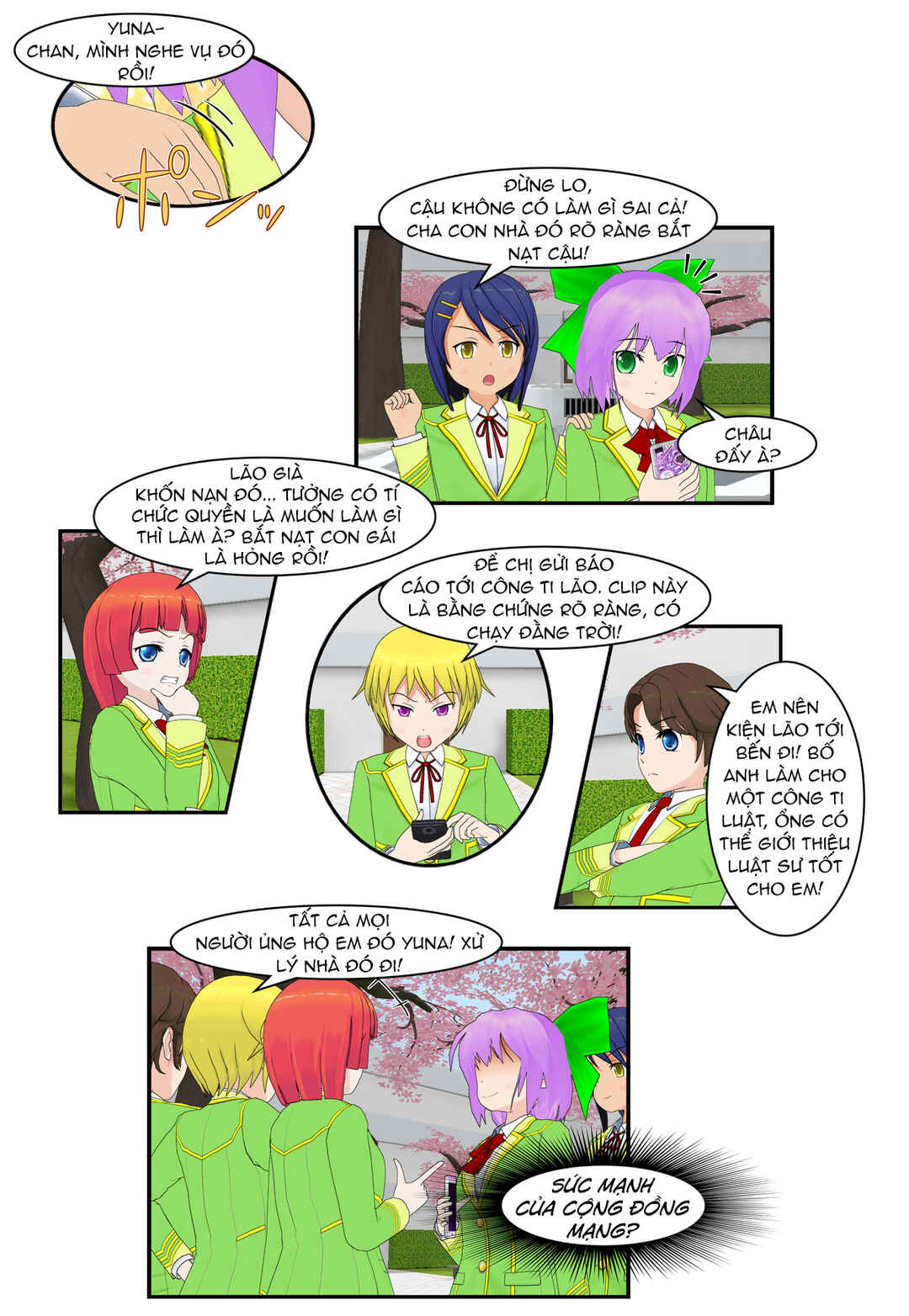 Chapter 54 - Page 7