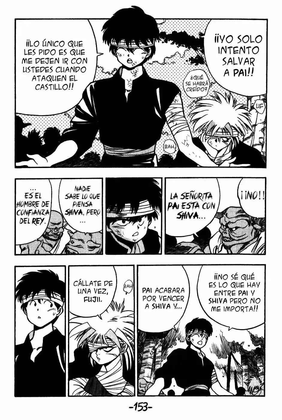 Chapter 115 - Page 11