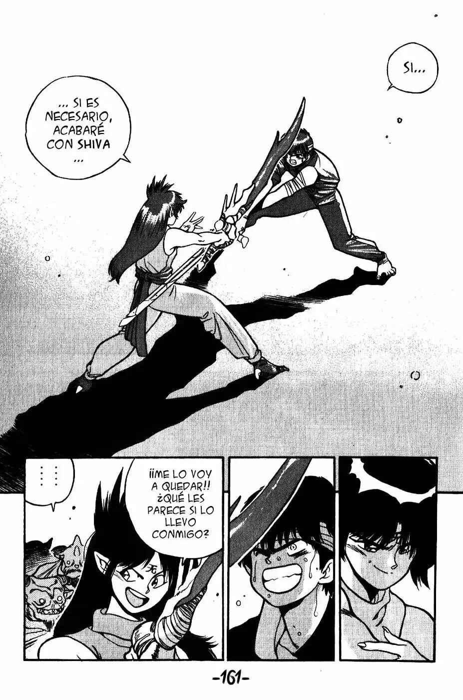 Chapter 115 - Page 19