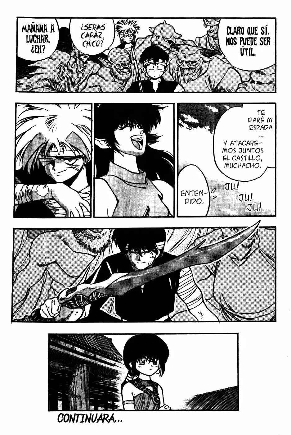Chapter 115 - Page 20