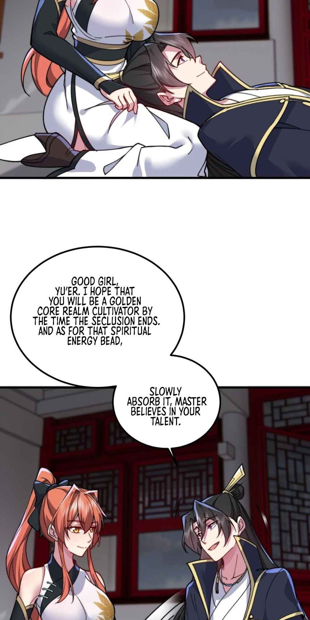 Chapter 96 - Page 30