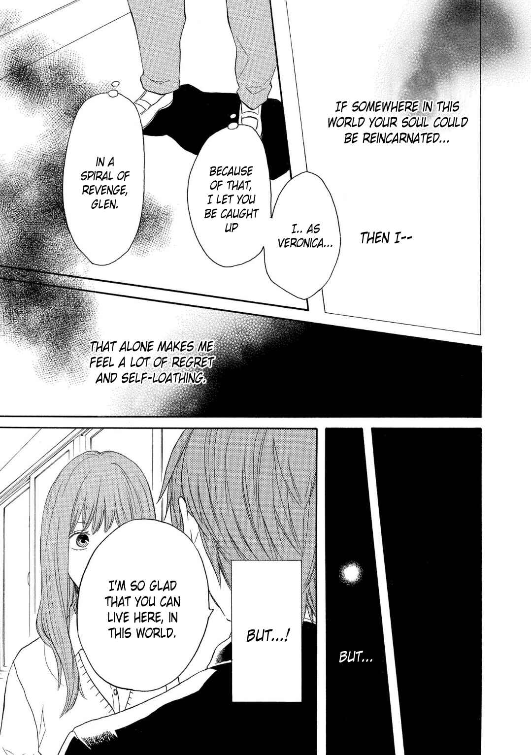 Chapter 85 - Page 13