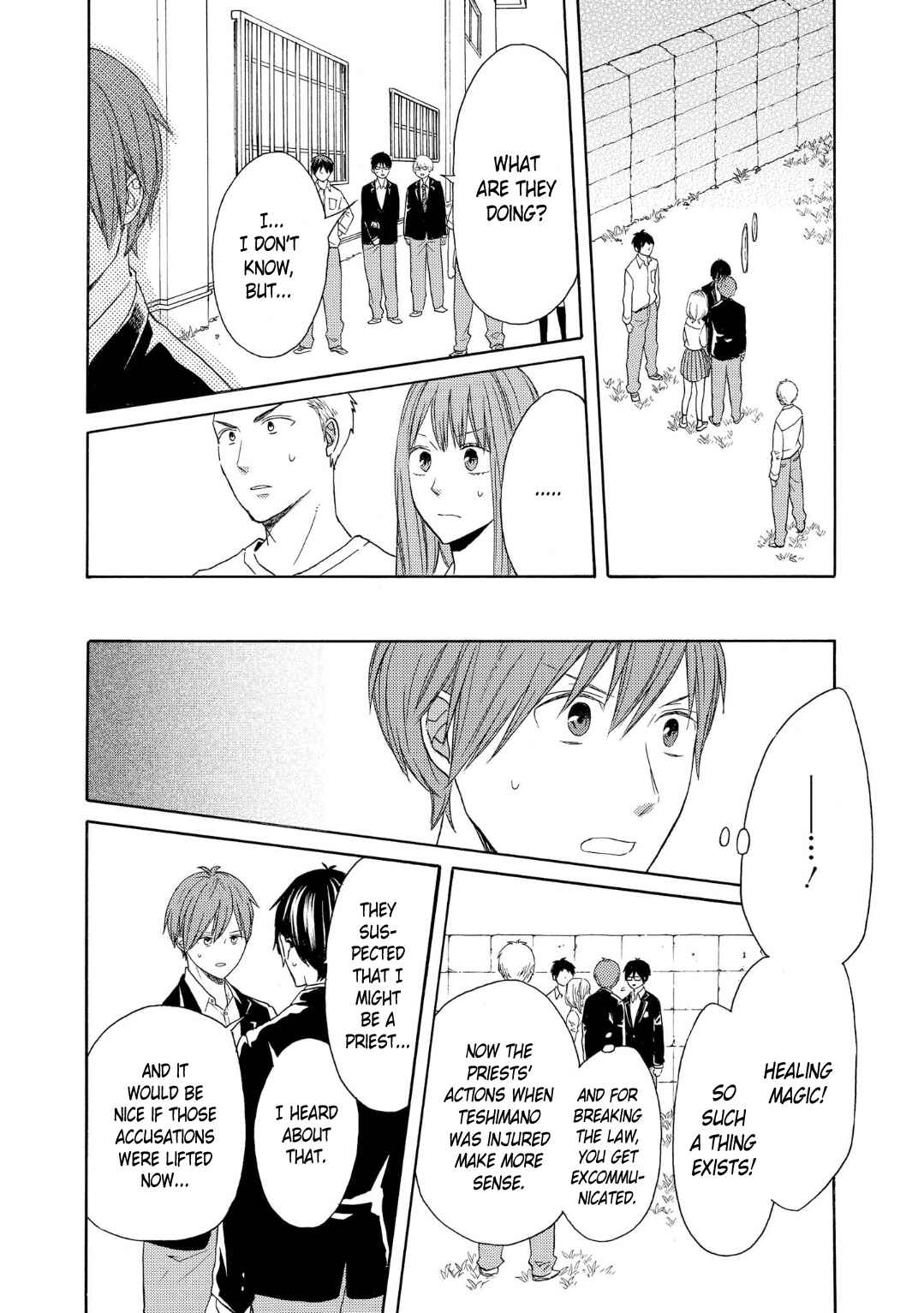 Chapter 85 - Page 26