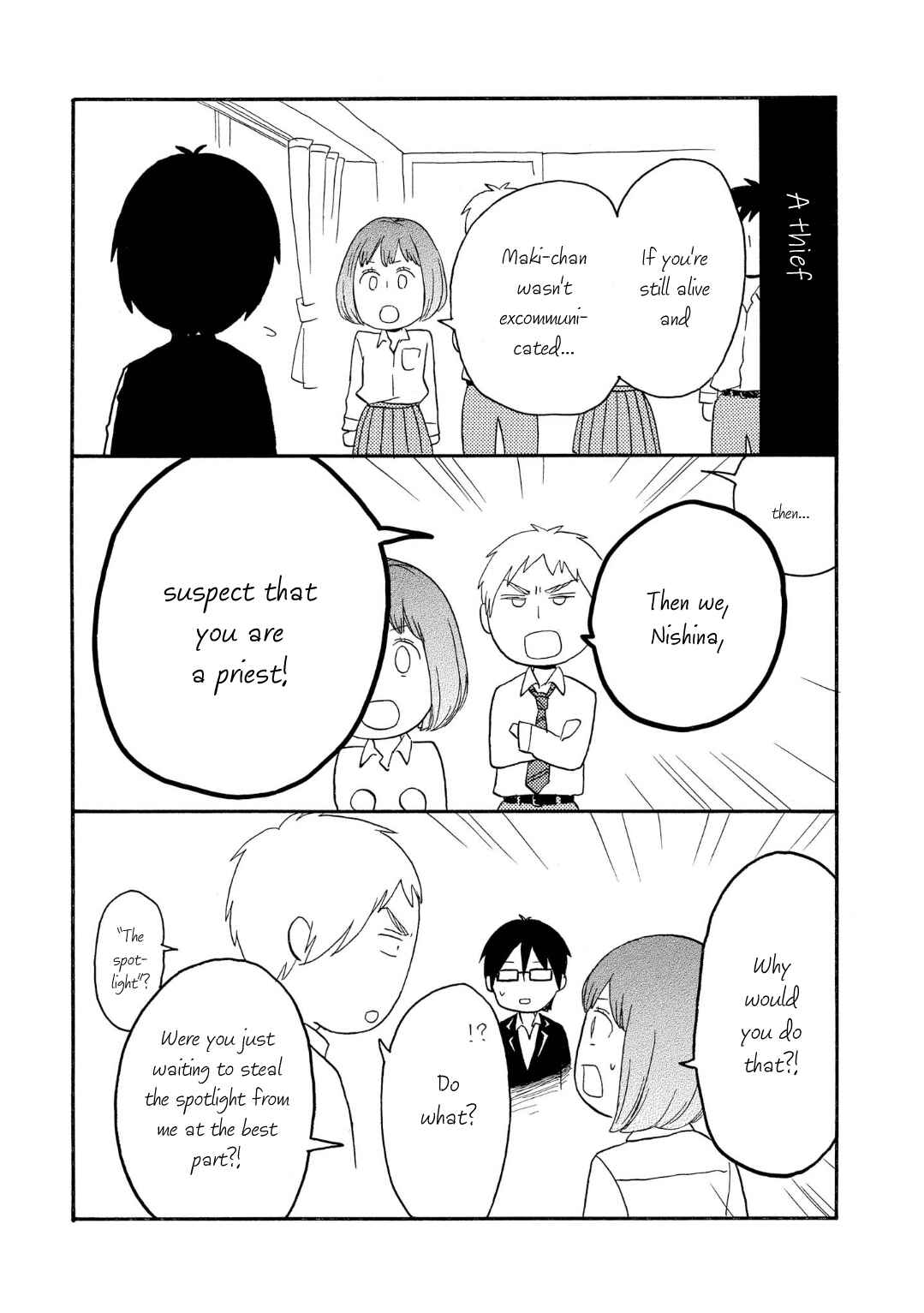Chapter 85 - Page 38
