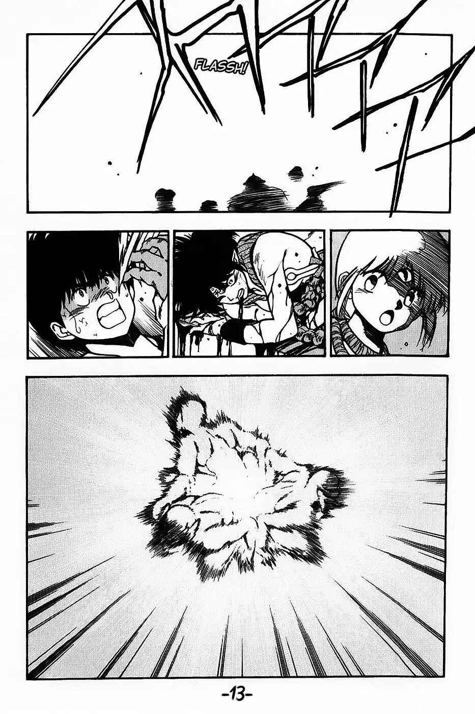 Chapter 120 - Page 10