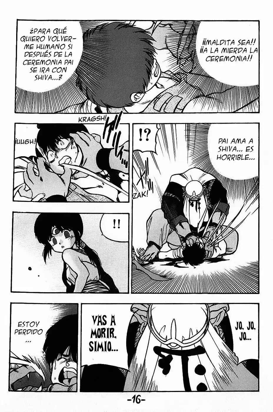 Chapter 120 - Page 13