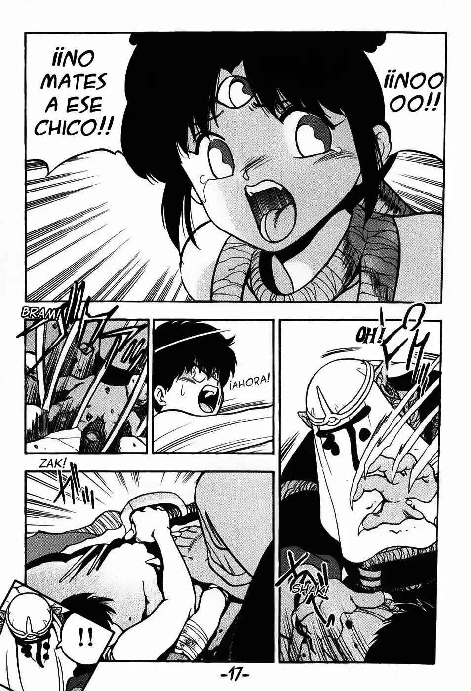 Chapter 120 - Page 14