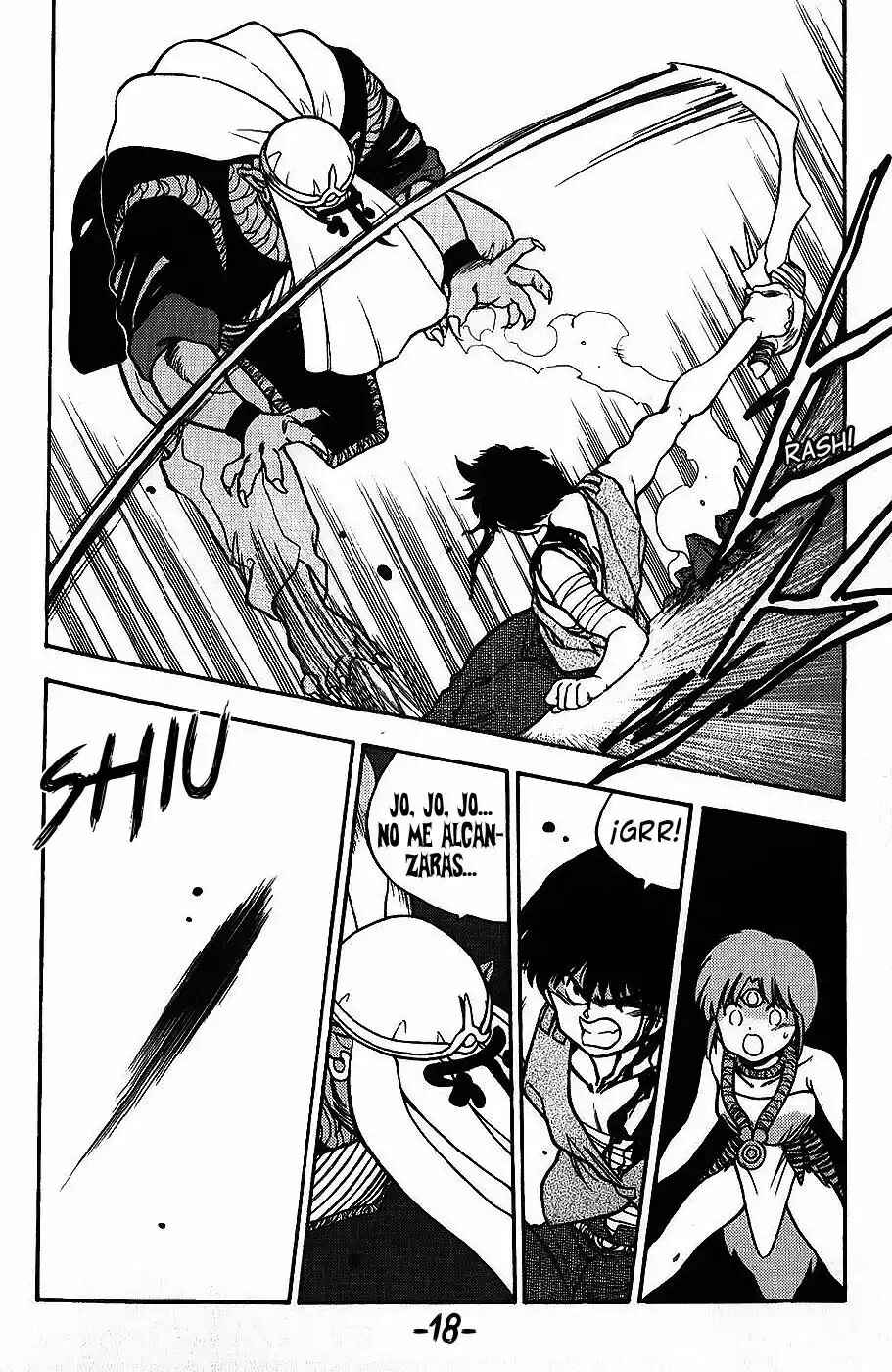 Chapter 120 - Page 15