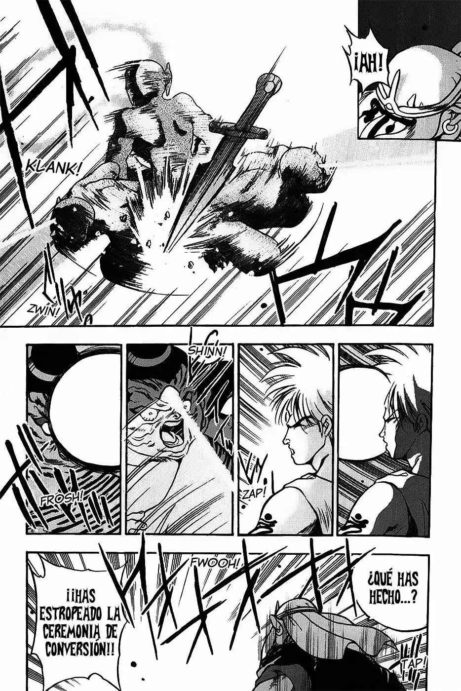 Chapter 120 - Page 16