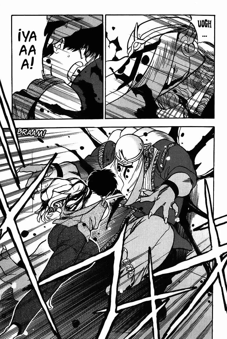 Chapter 120 - Page 18