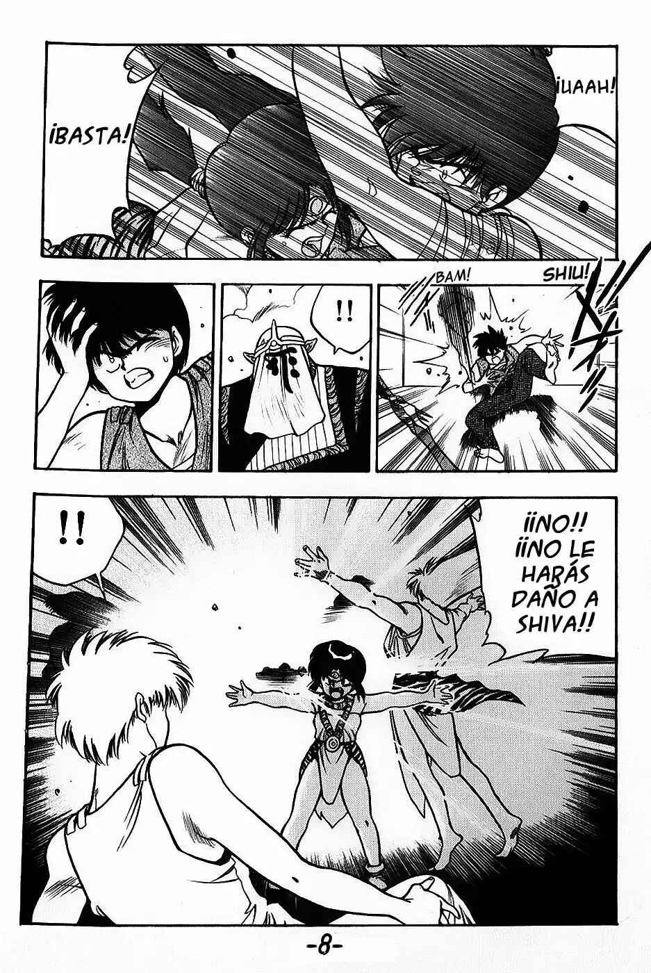 Chapter 120 - Page 5