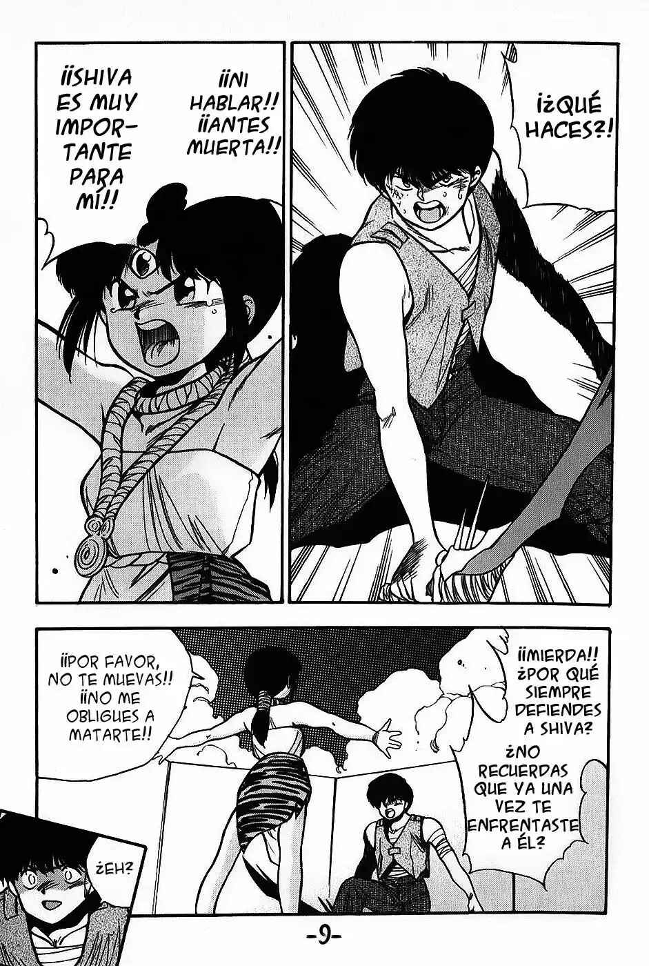 Chapter 120 - Page 6