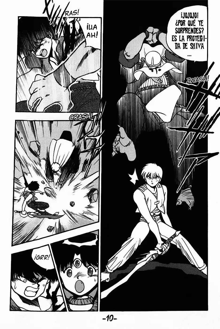 Chapter 120 - Page 7
