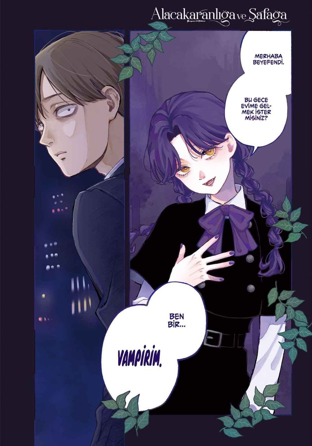Chapter 1 - Page 3