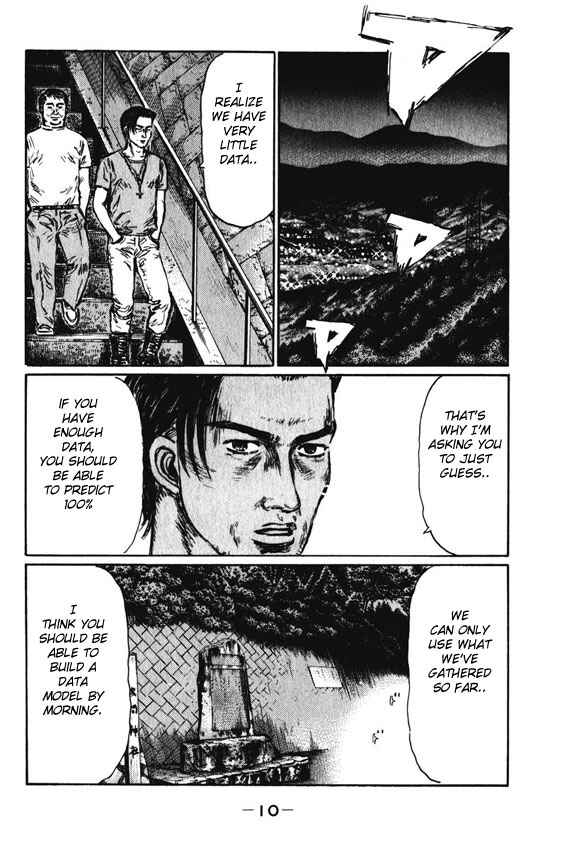 Chapter 455 - Page 5