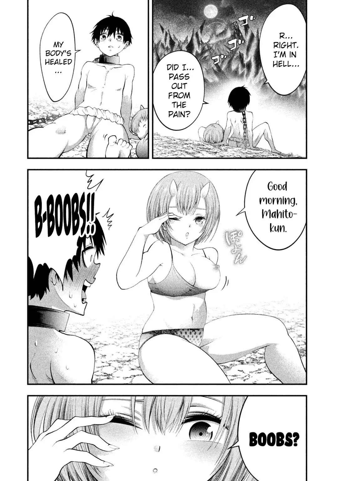 Chapter 2 - Page 5