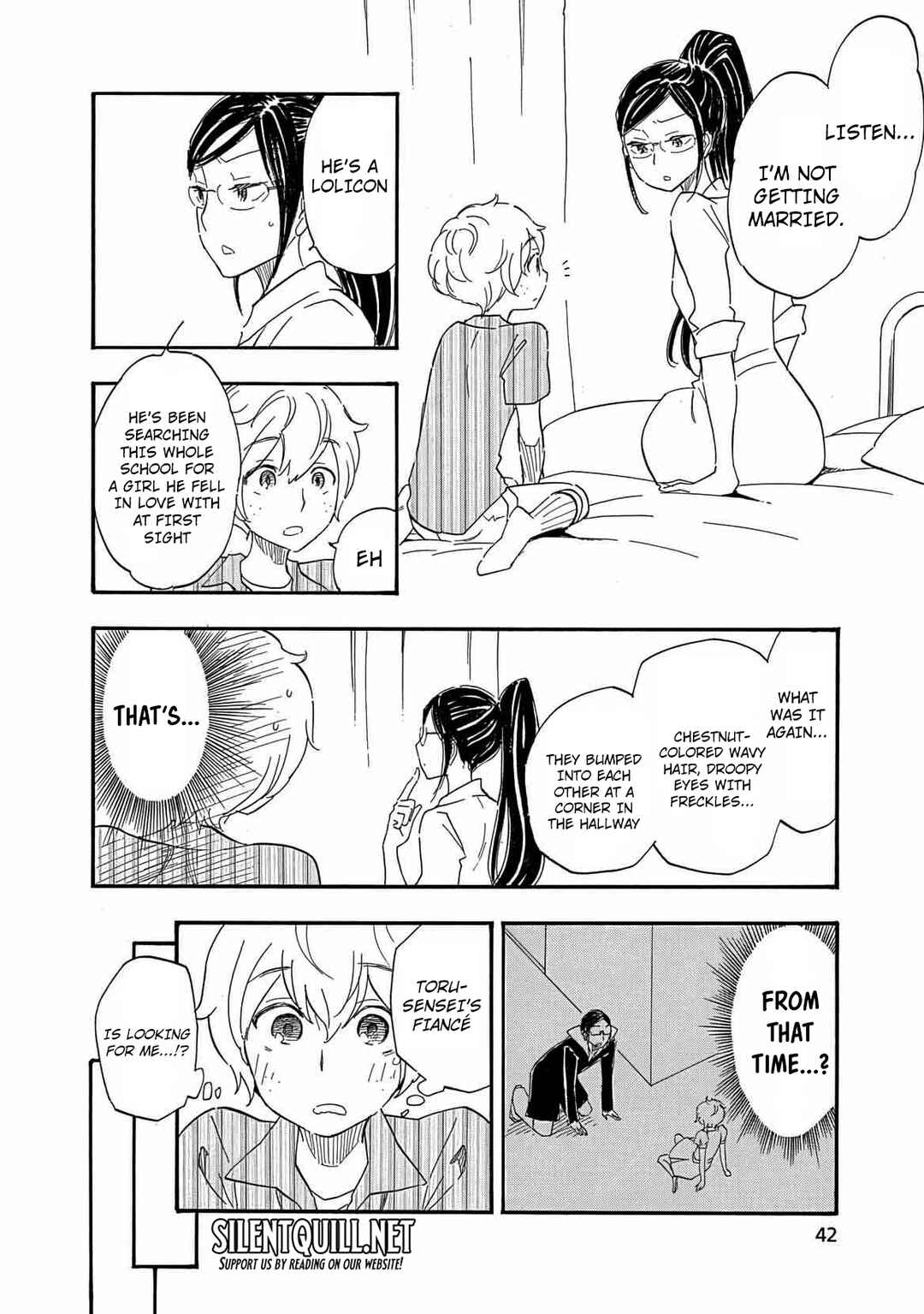 Chapter 8 - Page 9