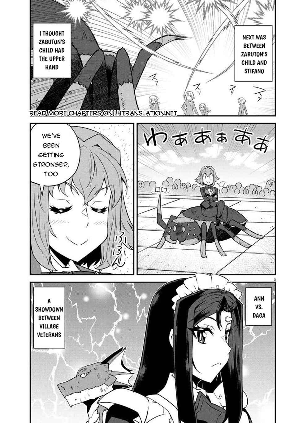 Chapter 282 - Page 6