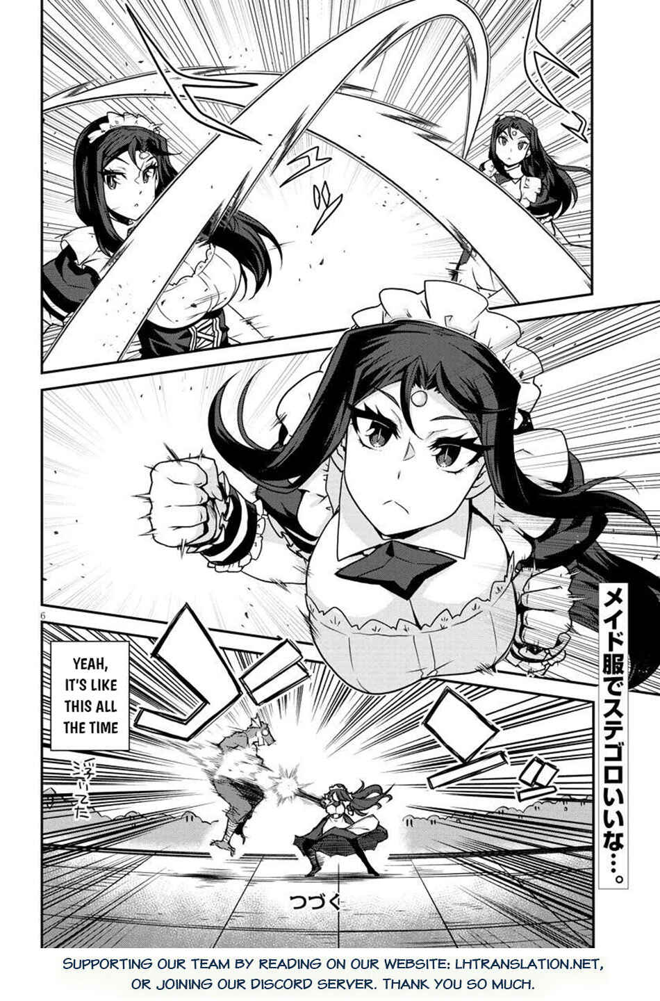 Chapter 282 - Page 7