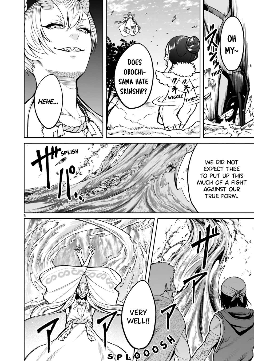 Chapter 56 - Page 7
