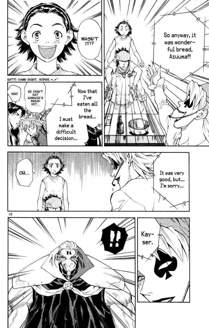 Chapter 93 - Page 10
