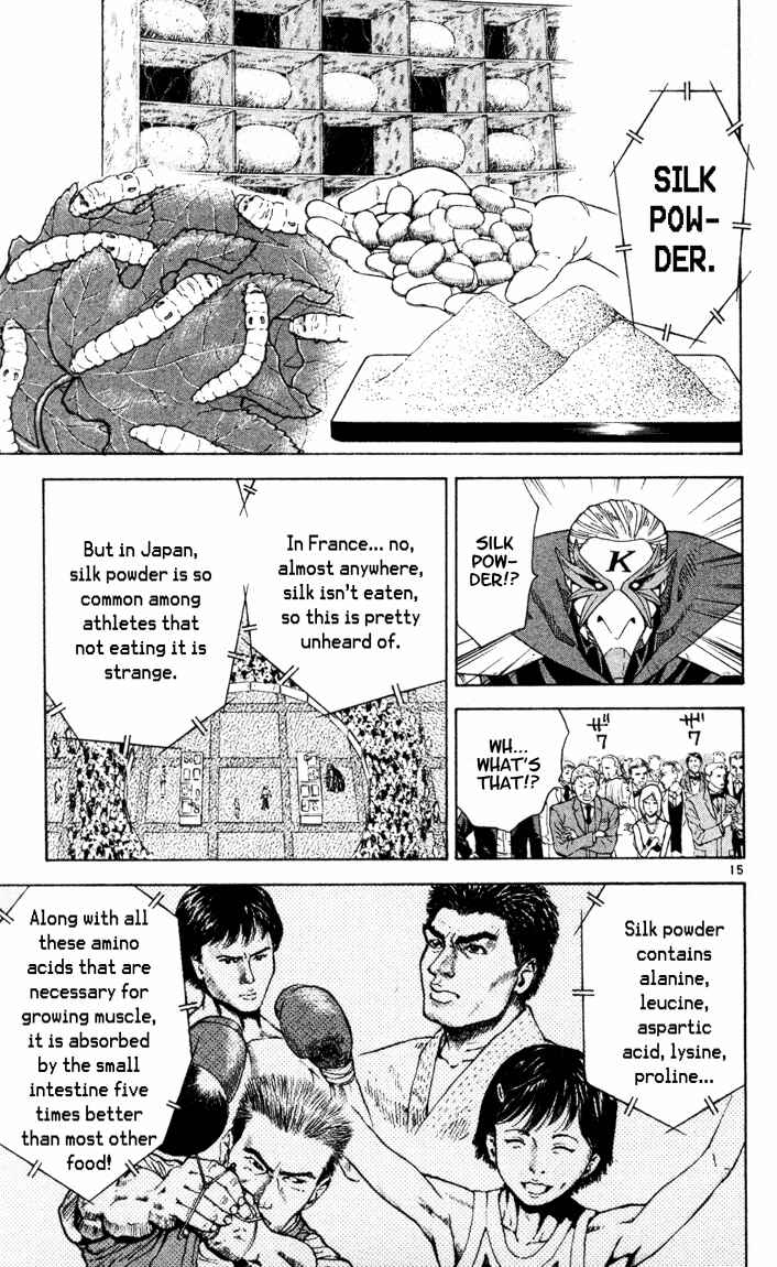 Chapter 93 - Page 15