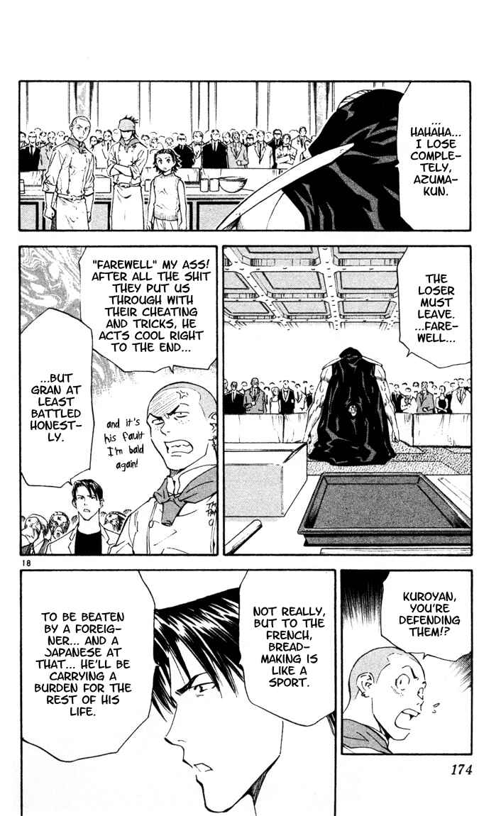 Chapter 93 - Page 18