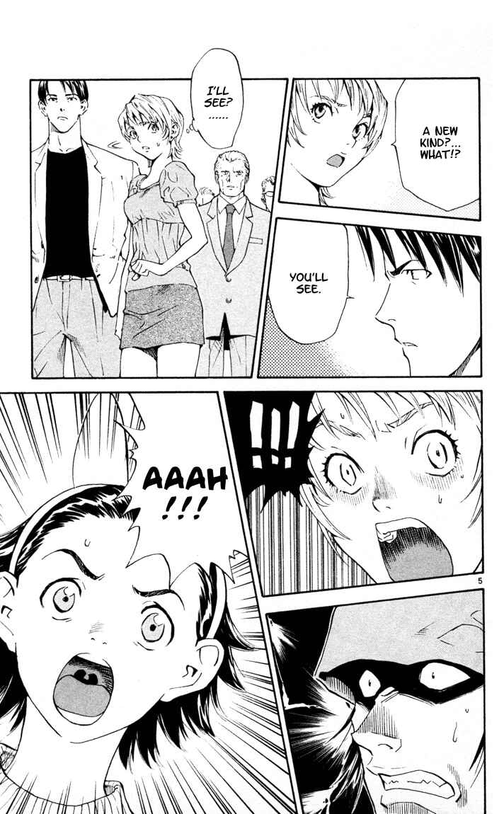 Chapter 93 - Page 5