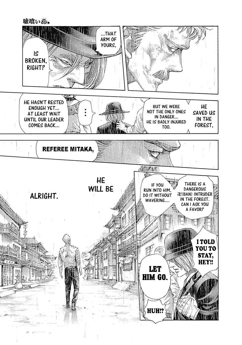 Chapter 424 - Page 5