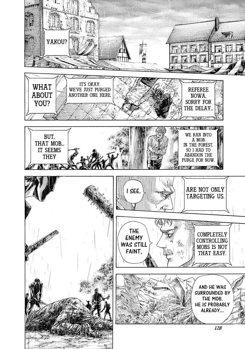 Chapter 424 - Page 6