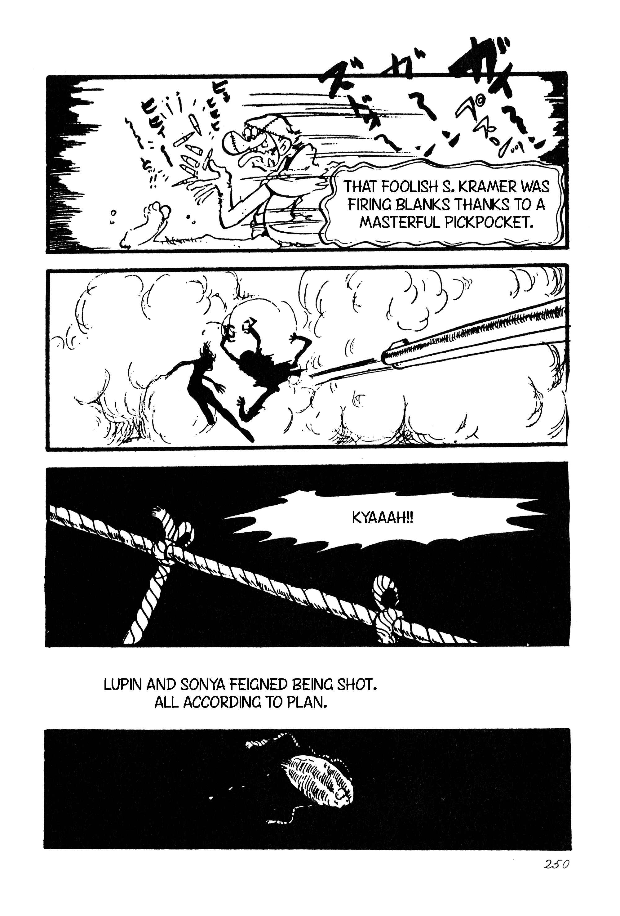 Chapter 99 - Page 13