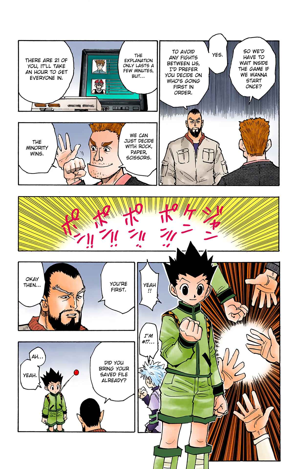 Chapter 126 - Page 11
