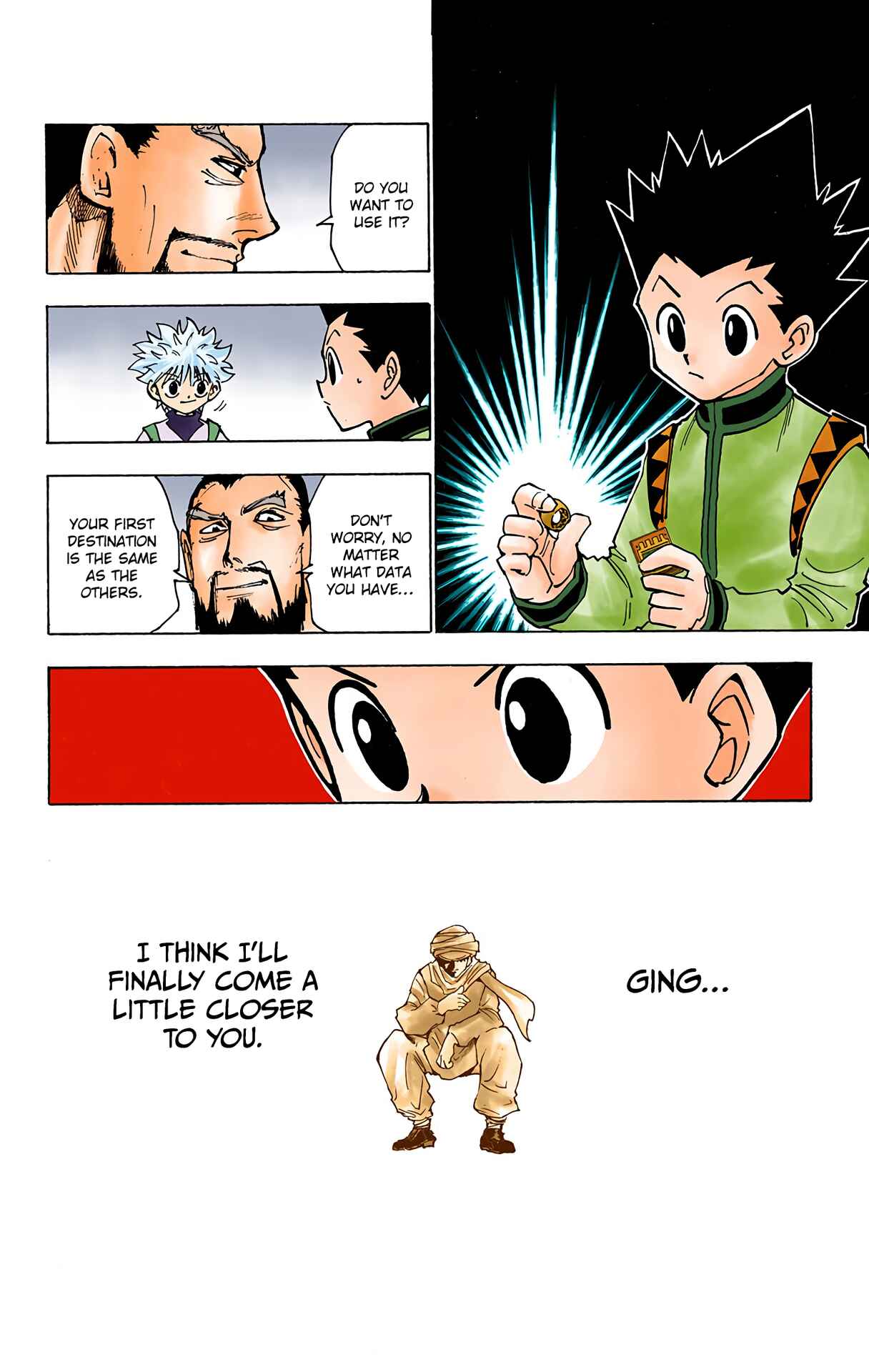 Chapter 126 - Page 12