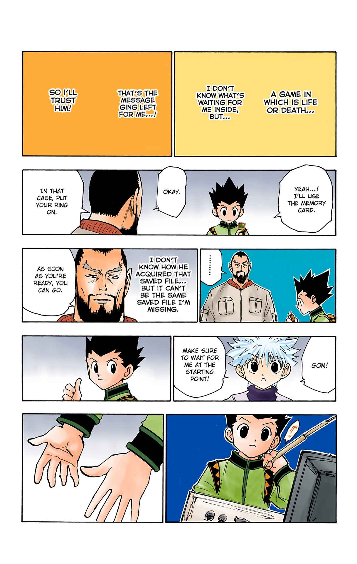 Chapter 126 - Page 13