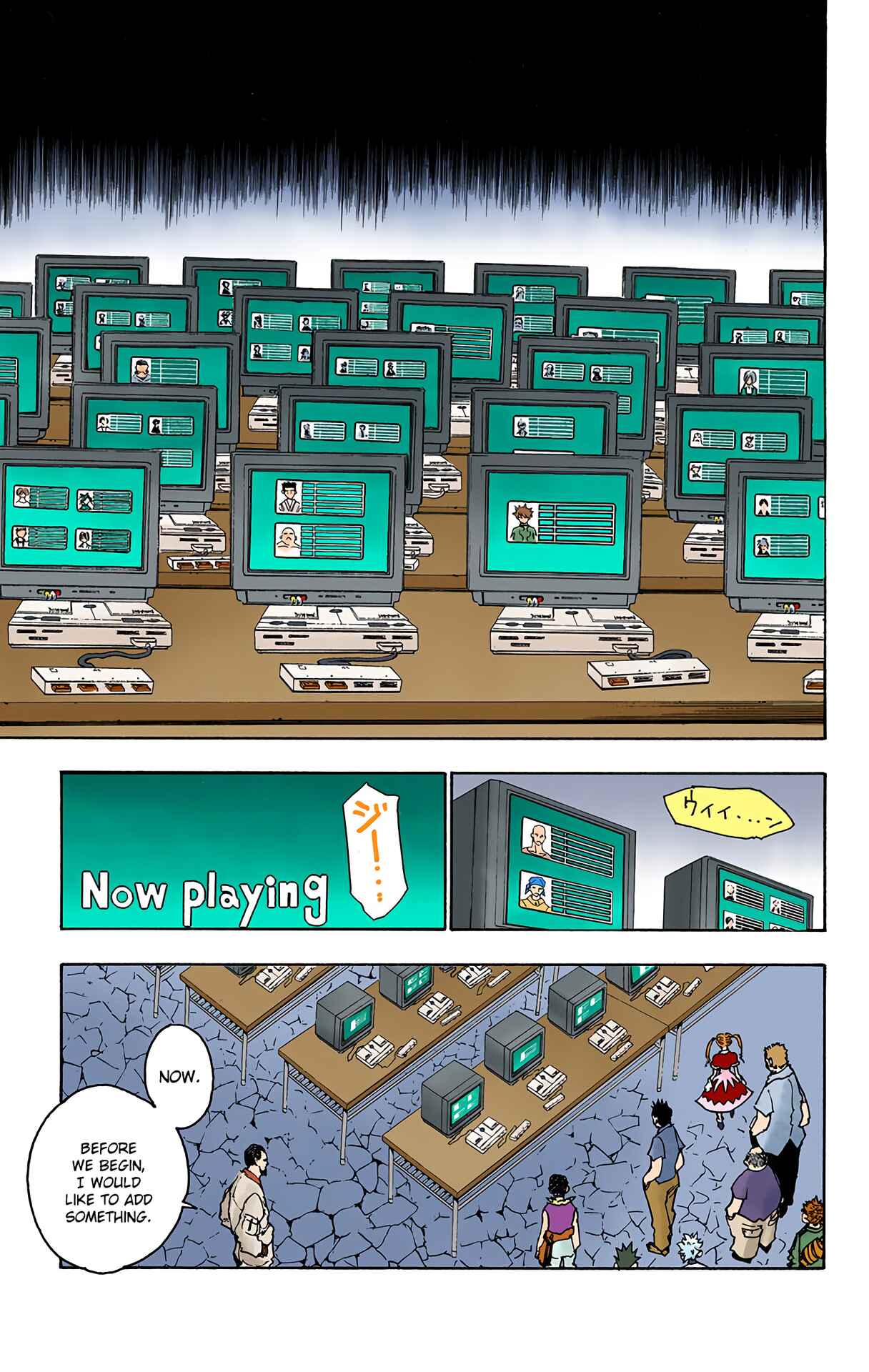 Chapter 126 - Page 9