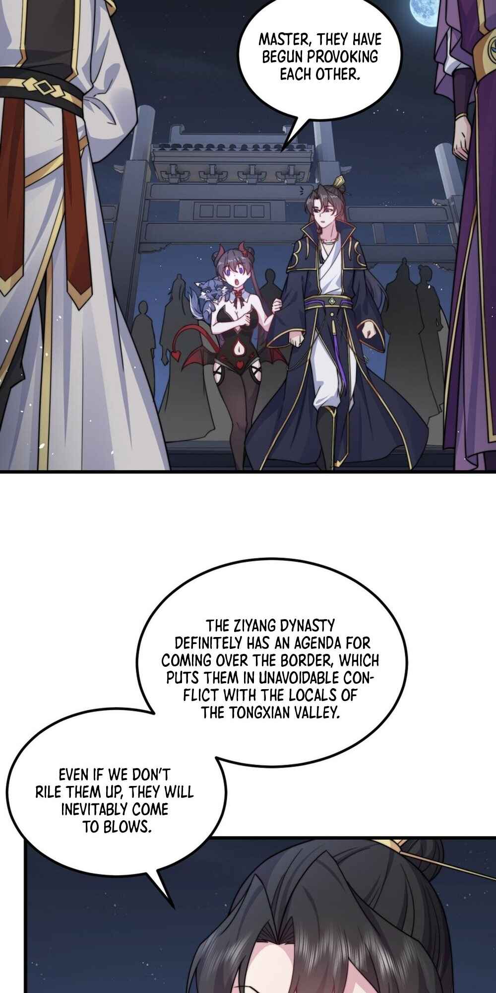 Chapter 83 - Page 28