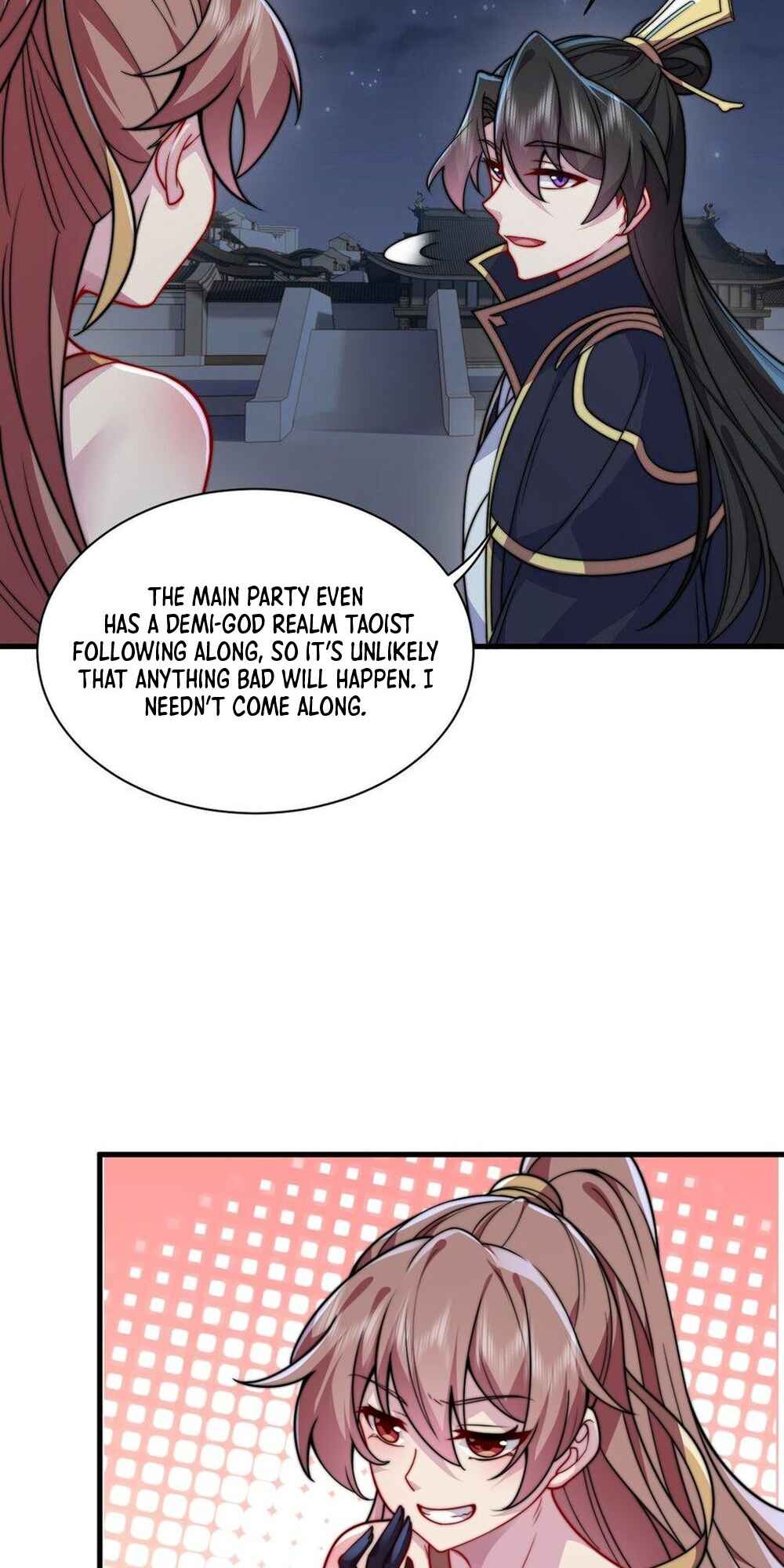 Chapter 83 - Page 34