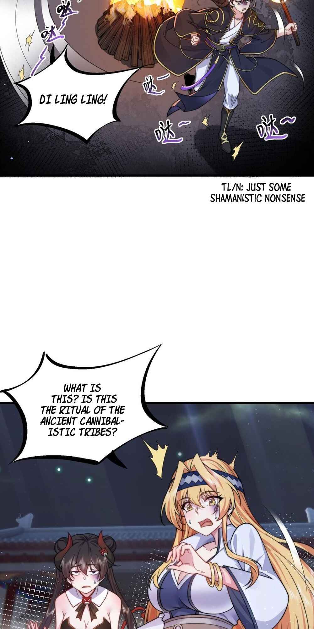 Chapter 83 - Page 4