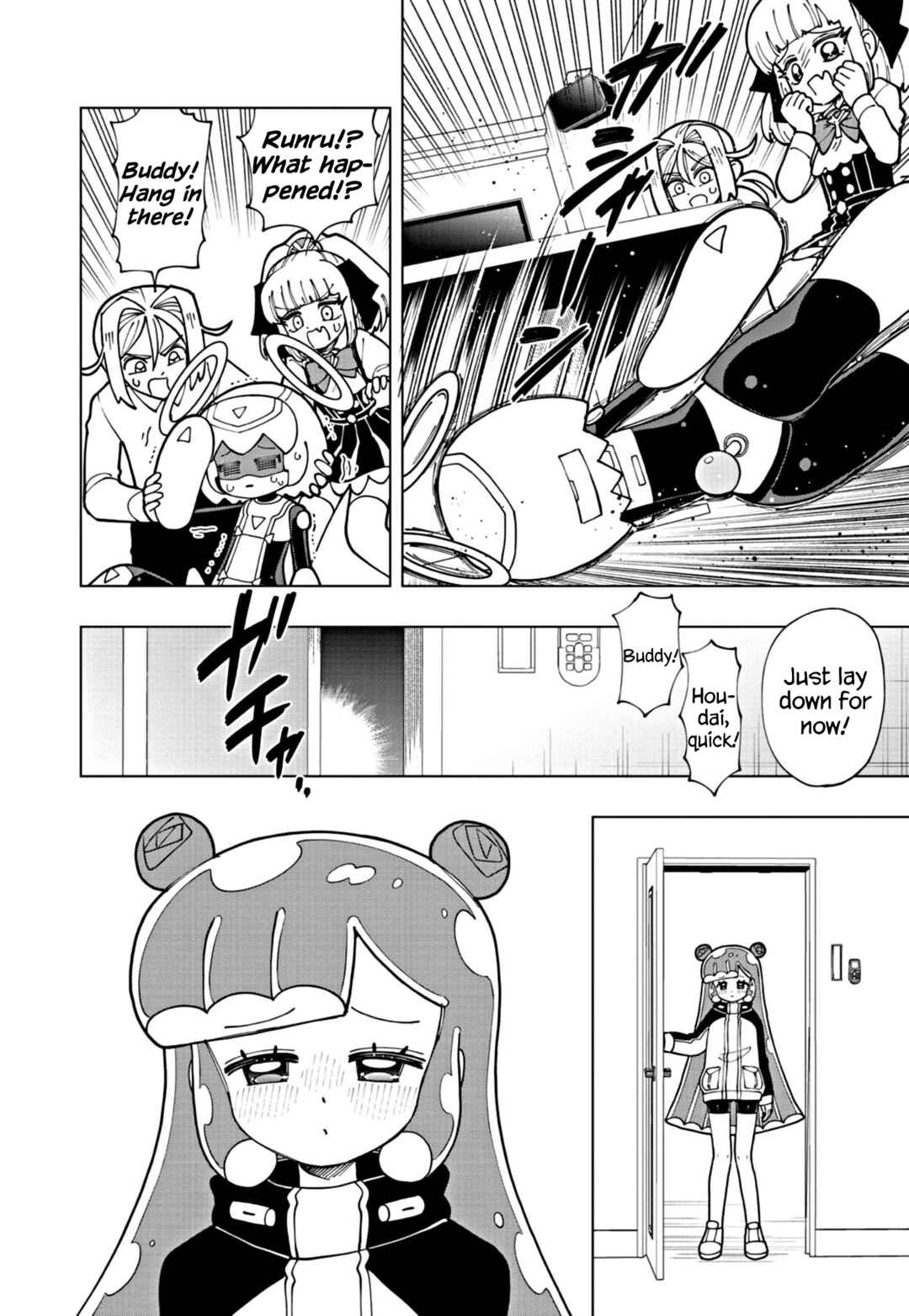 Chapter 56 - Page 10
