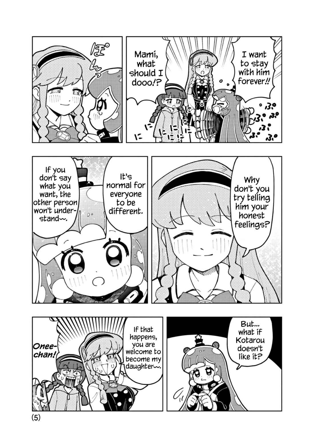 Chapter 56 - Page 5