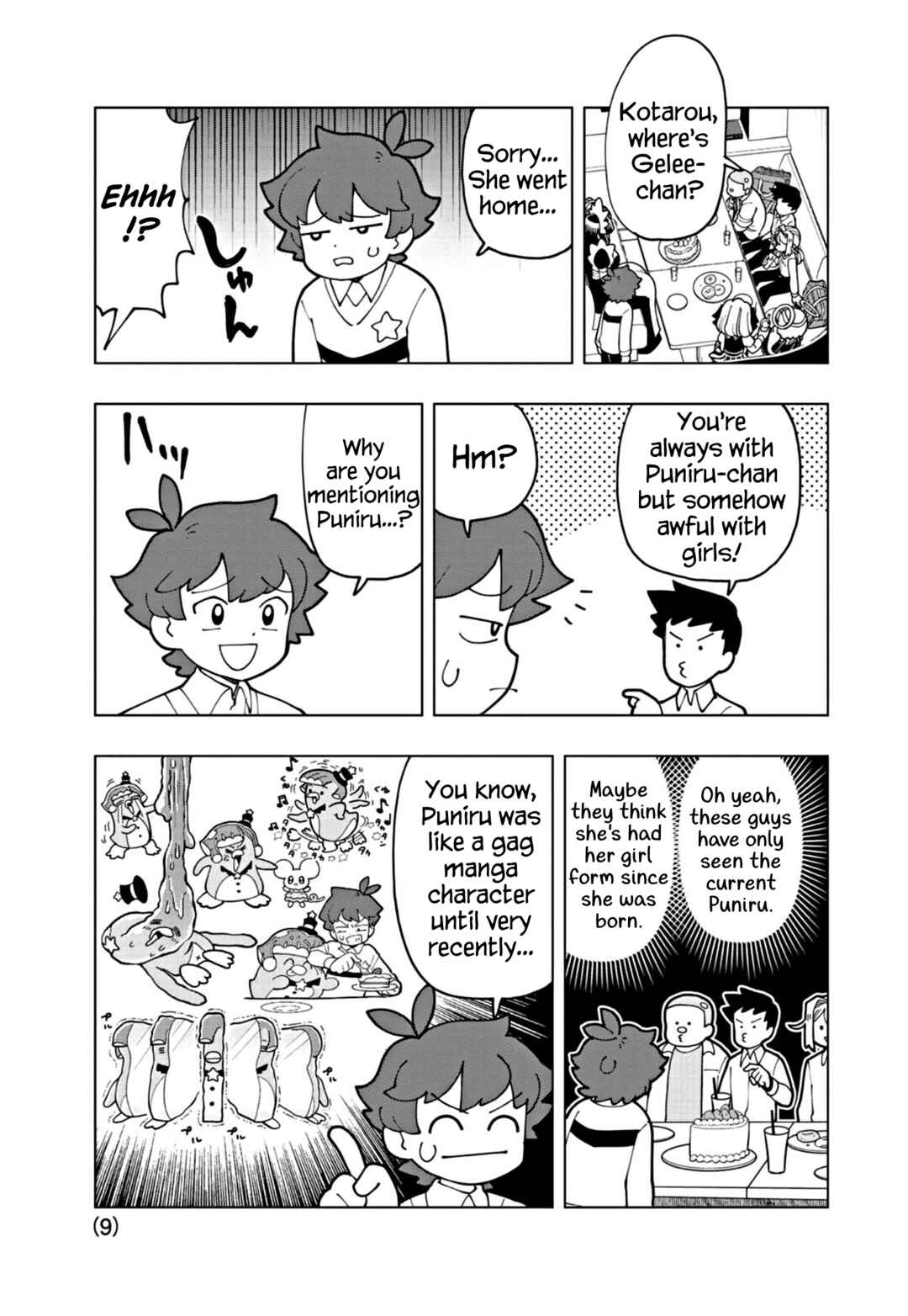 Chapter 56 - Page 9